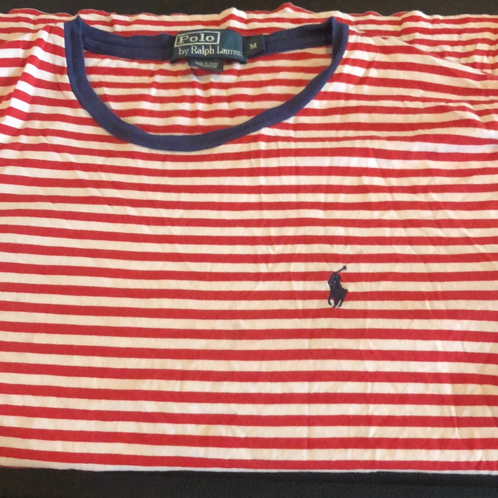 Polo T-shirt